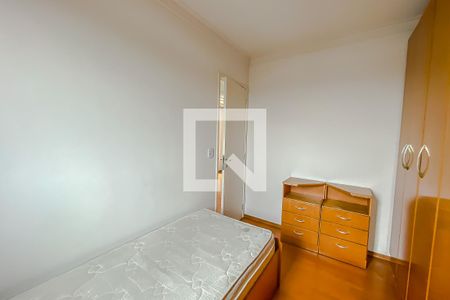 Quarto de apartamento à venda com 2 quartos, 60m² em Canindé, São Paulo