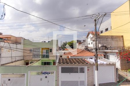 Vista de casa para alugar com 2 quartos, 65m² em Vila Divina Pastora, São Paulo