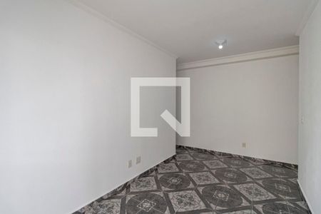 Sala de apartamento à venda com 2 quartos, 48m² em Ipiranga, São Paulo