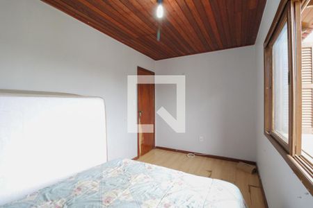 Quarto 1  de casa para alugar com 3 quartos, 250m² em Rio Branco, Canoas