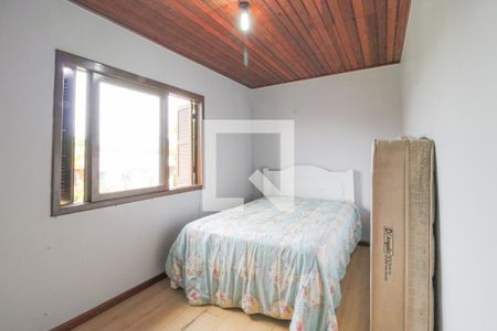 Quarto 1  de casa para alugar com 3 quartos, 250m² em Rio Branco, Canoas