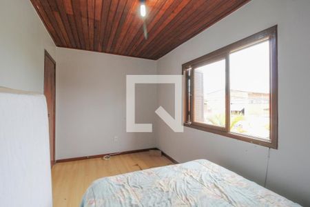 Quarto 1  de casa para alugar com 3 quartos, 250m² em Rio Branco, Canoas