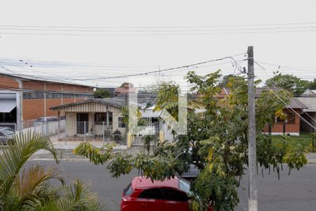 Quarto 1 - Vista de casa para alugar com 3 quartos, 250m² em Rio Branco, Canoas