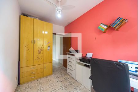 Quarto 2 de casa à venda com 3 quartos, 130m² em Vila Sao Joao, Santo André
