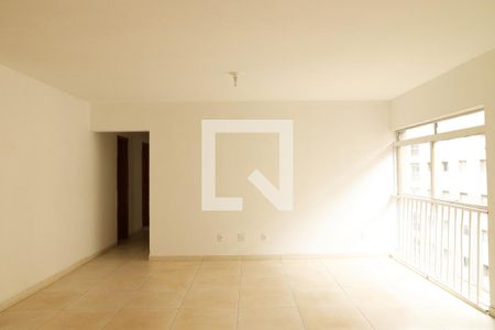 Sala de apartamento à venda com 4 quartos, 108m² em Bela Vista, São Paulo