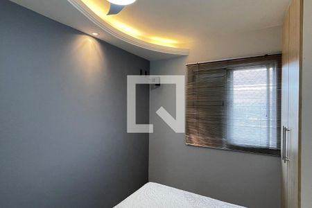 Quarto 2 de apartamento para alugar com 2 quartos, 48m² em Vila Constança, São Paulo