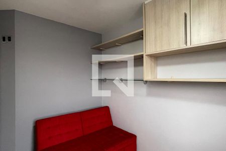 Quarto 1 de apartamento para alugar com 2 quartos, 48m² em Vila Constança, São Paulo