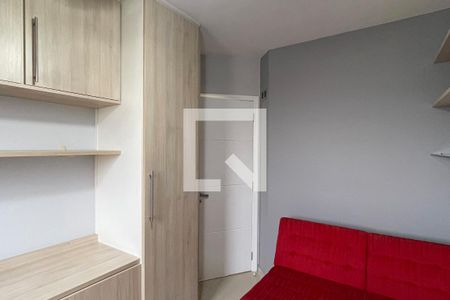 Quarto 1 de apartamento para alugar com 2 quartos, 48m² em Vila Constança, São Paulo