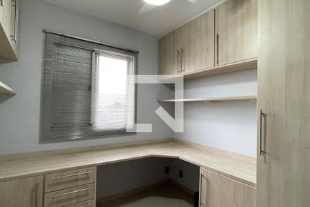 Quarto 1 de apartamento para alugar com 2 quartos, 48m² em Vila Constança, São Paulo