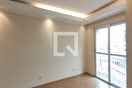 Sala de apartamento para alugar com 2 quartos, 50m² em Parque da Vila Prudente, São Paulo