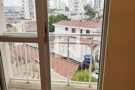 Sala de apartamento para alugar com 2 quartos, 50m² em Parque da Vila Prudente, São Paulo
