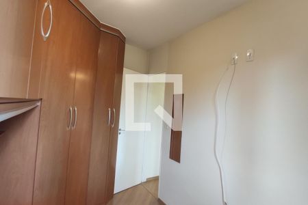 Quarto 1 de apartamento para alugar com 2 quartos, 50m² em Parque da Vila Prudente, São Paulo