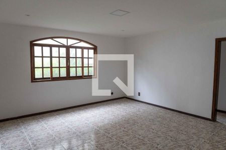 Sala de casa de condomínio à venda com 5 quartos, 539m² em Badu, Niterói