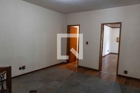 Sala 2 de casa de condomínio à venda com 5 quartos, 539m² em Badu, Niterói