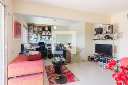 Sala 2 de apartamento para alugar com 4 quartos, 218m² em Freguesia (jacarepaguá), Rio de Janeiro