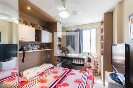 Quarto 1 de apartamento à venda com 4 quartos, 218m² em Freguesia (jacarepaguá), Rio de Janeiro