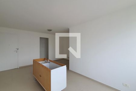 Sala de apartamento para alugar com 2 quartos, 67m² em Vila Gumercindo, São Paulo