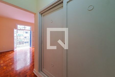 Studio para alugar com 35m², 1 quarto e sem vagaEntrada