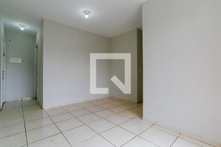 Sala de apartamento à venda com 3 quartos, 55m² em Vila Roque, São Paulo