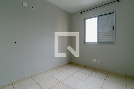 Quarto 1 de apartamento para alugar com 3 quartos, 55m² em Vila Roque, São Paulo
