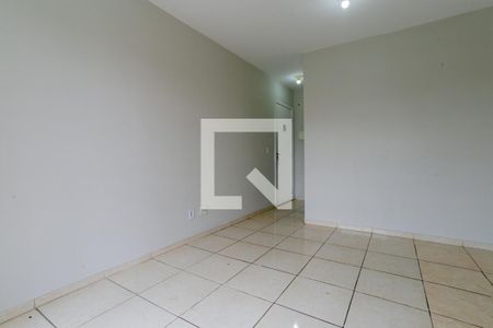 Sala de apartamento à venda com 3 quartos, 55m² em Vila Roque, São Paulo
