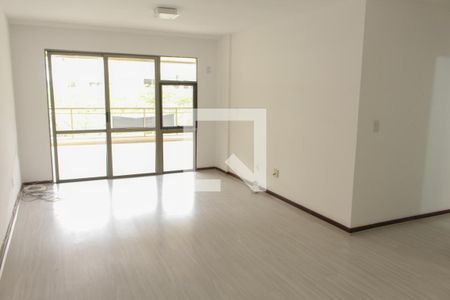 Sala de apartamento à venda com 2 quartos, 132m² em Recreio dos Bandeirantes, Rio de Janeiro