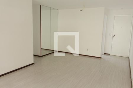Sala de apartamento à venda com 2 quartos, 132m² em Recreio dos Bandeirantes, Rio de Janeiro