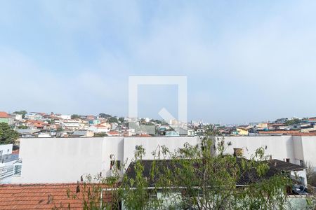 Vista do Quarto 1 de apartamento à venda com 2 quartos, 57m² em Vila Nhocuné, São Paulo