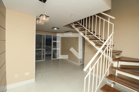 Apartamento à venda com 164m², 3 quartos e 2 vagasSala