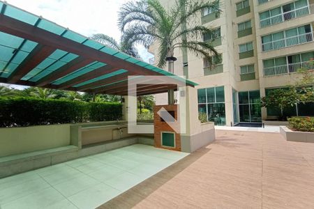 Apartamento para alugar com 2 quartos, 63m² em Barra da Tijuca, Rio de Janeiro