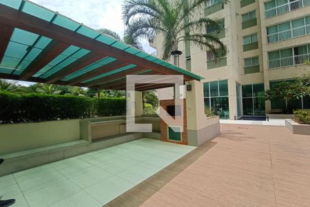 Apartamento para alugar com 2 quartos, 63m² em Barra da Tijuca, Rio de Janeiro