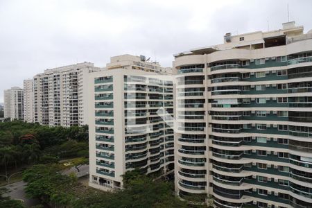 Apartamento para alugar com 2 quartos, 63m² em Barra da Tijuca, Rio de Janeiro