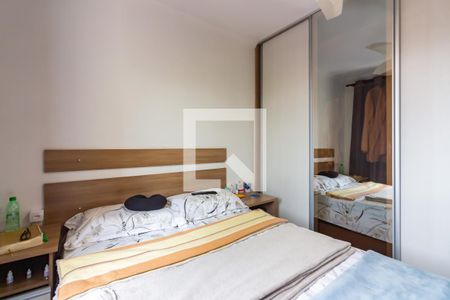 Quarto 1 de apartamento à venda com 2 quartos, 60m² em Presidente Altino, Osasco