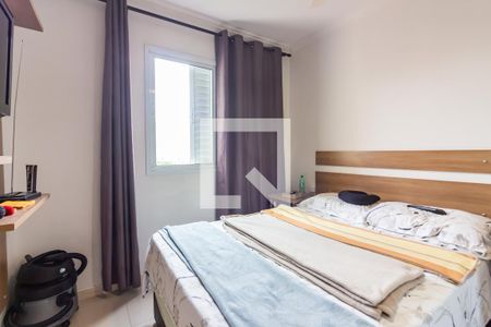 Quarto 1 de apartamento à venda com 2 quartos, 60m² em Presidente Altino, Osasco