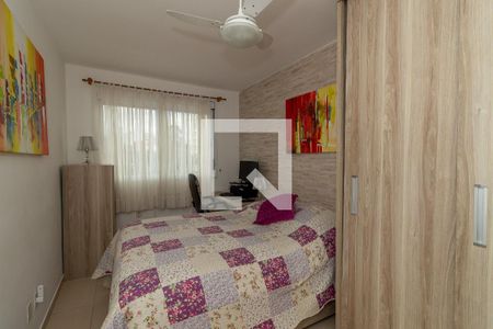 Quarto Suíte de apartamento para alugar com 2 quartos, 89m² em Jardim Carvalho, Porto Alegre