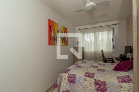 Quarto Suíte de apartamento para alugar com 2 quartos, 89m² em Jardim Carvalho, Porto Alegre