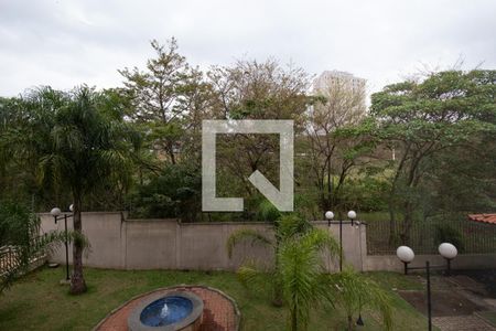 Vista do Quarto 1 de apartamento para alugar com 2 quartos, 45m² em Novo Osasco, Osasco