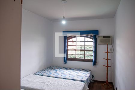 quarto 1 de casa de condomínio à venda com 3 quartos, 300m² em Taquara, Rio de Janeiro