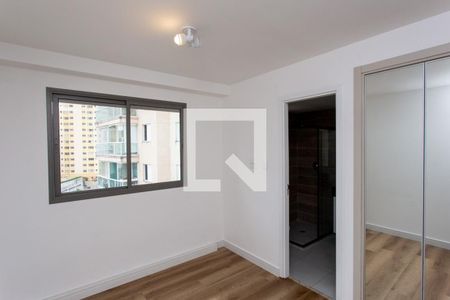 Sala/Cozinha/Area de Serviço de apartamento para alugar com 2 quartos, 60m² em Chácara Inglesa, São Paulo