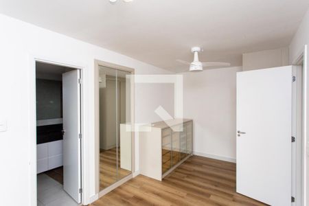 Quarto Suíte de apartamento para alugar com 2 quartos, 60m² em Chácara Inglesa, São Paulo