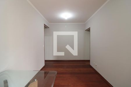 Sala  de apartamento para alugar com 1 quarto, 40m² em Belenzinho, São Paulo