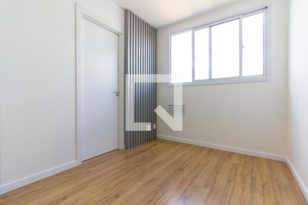 Apartamento para alugar com 36m², 2 quartos e sem vagaSala