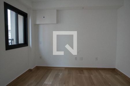 Sala/Quarto de apartamento para alugar com 1 quarto, 24m² em Perdizes, São Paulo