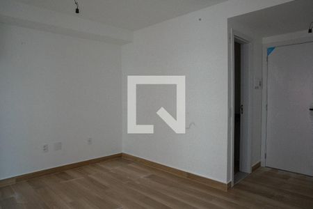 Sala/Quarto de apartamento para alugar com 1 quarto, 24m² em Perdizes, São Paulo