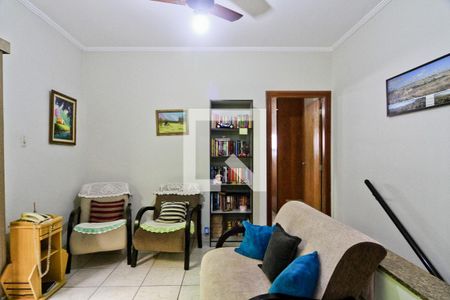 Sala de casa à venda com 3 quartos, 145m² em Jardim Santo Elias, São Paulo