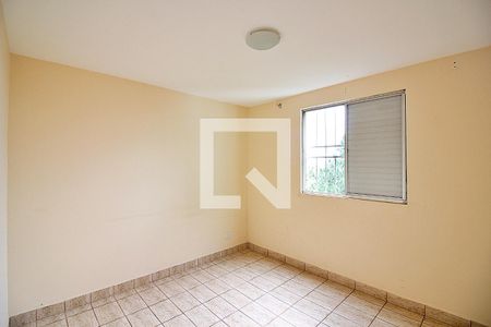 Quarto 2 de apartamento para alugar com 2 quartos, 53m² em Santa Terezinha, São Bernardo do Campo