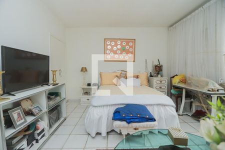 Quarto 1 de casa à venda com 5 quartos, 120m² em Vila Romana, São Paulo