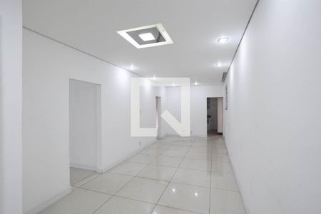 Sala de casa para alugar com 3 quartos, 108m² em Carlos Prates, Belo Horizonte