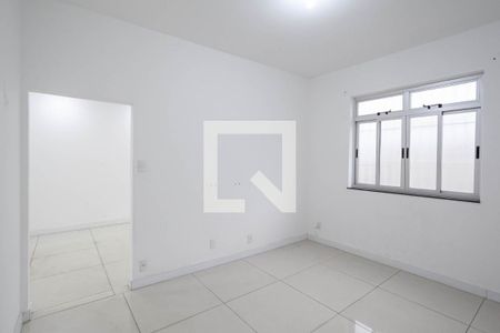 Quarto 1 de casa para alugar com 3 quartos, 108m² em Carlos Prates, Belo Horizonte