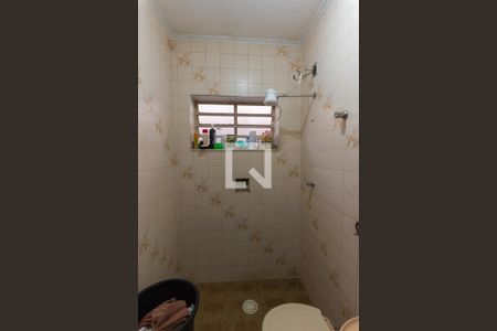 Lavabo de casa para alugar com 4 quartos, 250m² em Jardim Eulina, Campinas